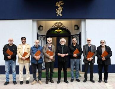  داور جشنواره فیلم فجر: حرف های آزار دهنده شنیدم/ گفتم خیلی بدم می‌آید که روی استیج مسخره شویم و جایزه‌ای بدهیم که برنده آن نیاید