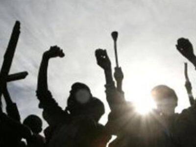  هرج و مرج بیانداز و حکومت کن - دیپلماسی ایرانی