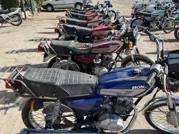  مزایده تعداد 24 دستگاه انواع خودرو و موتورسیکلت سازمان دولتی در بندرعباس