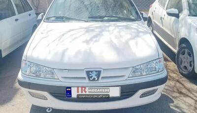  مزایده 32 دستگاه انواع خودرو های رنگ دار و اتاق تعویضی زیر قیمت (سازمان دولتی) : پژو 206 ، 405 ، ال 90 و