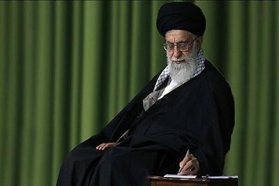 پیام تسلیت رهبر انقلاب در پی درگذشت برادر حجت‌الاسلام قمی
