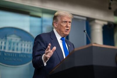  ادعای ترامپ درباره بررسی «حمله محدود به ایران»