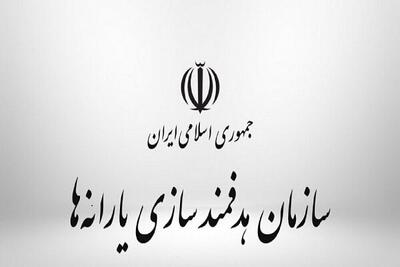  حذف یارانه برای افراد جدید در کار نیست