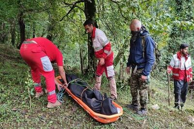  هلال‌احمر در یک هفته به 424 حادثه امدادرسانی کرد