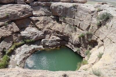  آشنایی با ۶ چشمه آب گرم ایران که خواص درمانی دارند