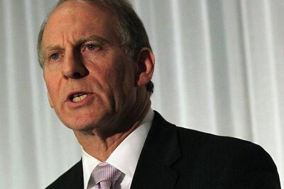  ریچارد هاس:حمله آمریکا به ایران غیرضروری و نسنجیده خواهدبود