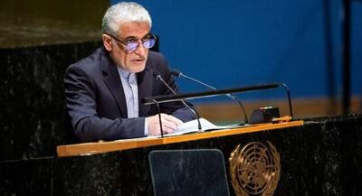  ایروانی: پاسخ ایران به هرگونه تجاوز، قاطع خواهد بود | جهان نیوز