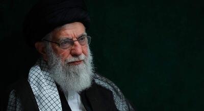  پیام تسلیت رهبری در پی درگذشت برادر حجت‌الاسلام قمی | جهان نیوز