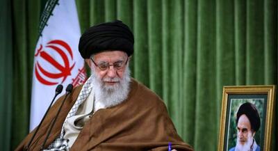  پیام تسلیت رهبری در پی درگذشت حجت‌الاسلام گلپایگانی | جهان نیوز