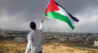  تلاش انگلیس برای تحریف تاریخ با حذف نام فلسطین | جهان نیوز