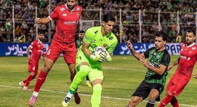  پرسپولیس از بحران خارج می‌شود؟ | جهان نیوز