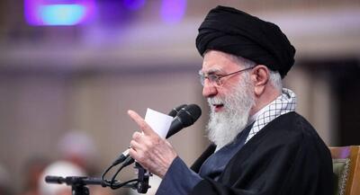  خطابه‌ای تحسین برانگیز از رهبر انقلاب | جهان نیوز