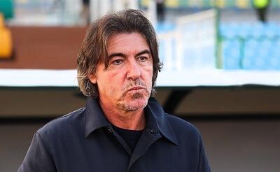  ساپینتو رسما اخراج شد