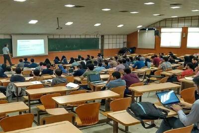  نیم‌سال دوم دانشگاه‌ها از فردا آغاز می شود