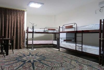  بازگشائی خوابگاه‌های دانشگاه علامه طباطبائی از فردا