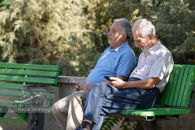  حقوق بهمن بازنشستگان واریز شد