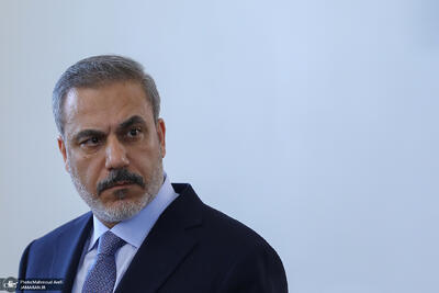  وزیر خارجه ترکیه: ایران و آمریکا بیش از هر زمان دیگری به توافق عینی نزدیک شده‌اند