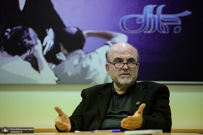  حمیدرضا جلایی‌پور: سیاست خارجی ایران باید مبتنی بر دفاع باشد/ در جنگ ۱۲ روزه، ایران به آمریکا و اسرائیل نشان داد که اراده دفاع از خودش را دارد