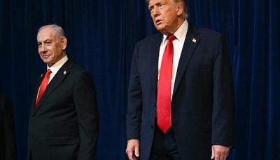  هرگونه حمله آمریکا محدود یا مهارشدنی نخواهد بود/ ایران عراق یا ونزوئلا نیست/  آمریکا نباید به صداهای عاملان نسل‌کشی گوش فرا دهد/ حملات نظامی دانش هسته‌ای را از میان نمی‌برد