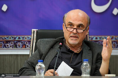  حمیدرضا جلایی‌پور: عنصر خارجی را در اعتراضات 1404 مهم می‌دانم/ جمهوری اسلامی اصلا یک «حکومت پوشالی» نبوده و نیست/ شرایط ایران برای انقلاب کلاسیک فراهم نیست؛ انقلاب کلاسیک در جامعه دوقطبی رخ می‌دهد؛ جامعه ما چند پارچه است