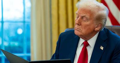  ادعاهای خبرنگار آکسیوس: ترامپ در آستانه تصمیمی سرنوشت‌ساز؛ خاورمیانه در سایه احتمال جنگی فراگیر؟