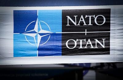  ناتو در عراق می ماند