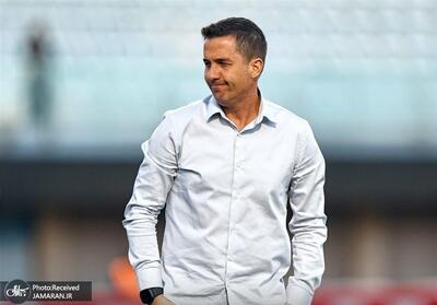  انتقاد تند اوسمار از نامه ای که اعتمادها را شکست/ مرا نمی‌خواهند؟! راحت می‌توانیم توافق کنیم!