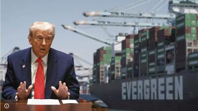  دیوان عالی آمریکا بخش زیادی از تعرفه‌های ترامپ را باطل کرد