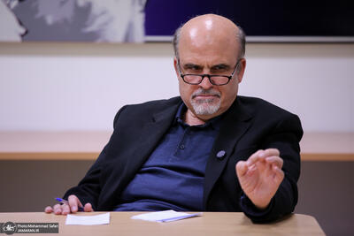  حمیدرضا جلایی‌پور: هجدهم و نوزدهم دی ماه خشونت‌آمیزترین حرکت اعتراضی در تاریخ معاصر رقم خورد