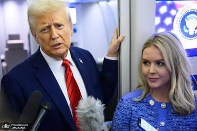  ترامپ: به هر شکل ممکن با ایران به توافق می‌رسیم