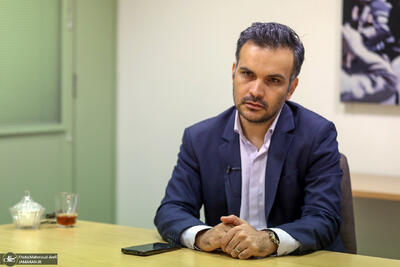  نگاهی به تغییرات ساختاری، منابع درآمدی و هزینه‌ها در بودجه؛ قاسمی: مهار کسری بودجه نیازمند اصلاحات ساختاری و شفافیت بیشتر است