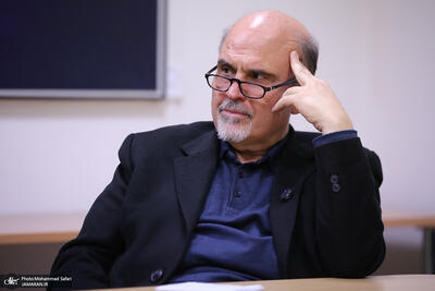  حمیدرضا جلایی‌پور: ۱۸ و ۱۹ دی شاهد جنگ شهری بودیم؛ ادامه آن هم مهمترین خواست اسرائیل بود