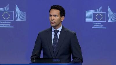  اتحادیه اروپا: پیشرفت‌ها در مذاکرات هسته‌ای دلگرم‌کننده است