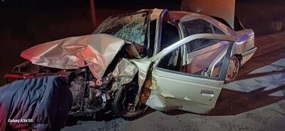  جزئیات ۵ تصادف مرگبار در تهران طی هفته گذشته