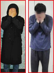  درخواست اشد مجازات بر‌ای عاملان قتل پدر و پسر