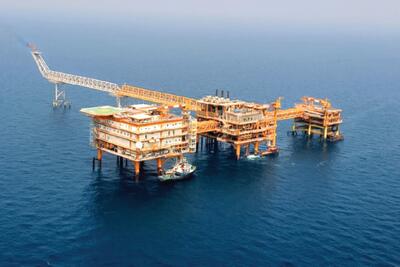  توسعه ۷ میدان نفتی با همکاری روسیه