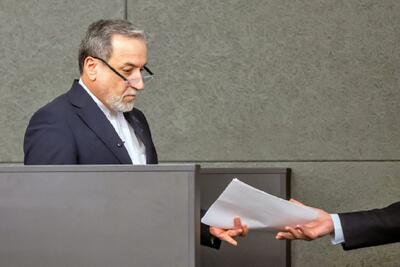  به ناو‌ها نگاه نمی‌کنیم، توافق در دسترس است