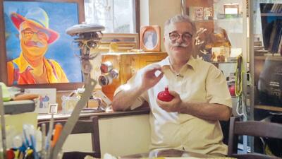  بهترین شکل مستندسازی واداشتن مخاطب به تفکر است