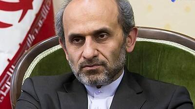  انتقاد از عملکرد جبلی: هزاران میلیارد خرج کردید اما مخاطب از دست رفت