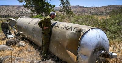  المانیتور: کابینه اسرائیل در بی‌خبری |  تصمیم جنگ با ایران محدود به چند نفر شد | حلقه درونی چه کسانی‌اند؟