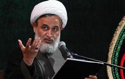  علیرضا پناهیان: ما سال هاست با حرف زدنمان لج مردم را در آوردیم