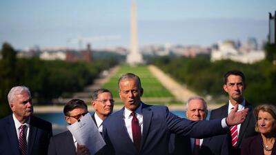  شکست کنگره بر سر مهار اختیارات جنگی ترامپ علیه ایران