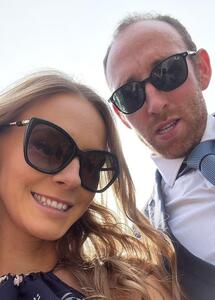  «اگر زودتر تشخیص می‌دادند…»؛ دو سال تأخیر در کشف سرطان روده یک پدر ۳۴ ساله