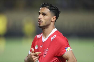  ببینید | درگیری علی علیپور با خبرنگاران پس از شکست پرسپولیس مقابل خیبر