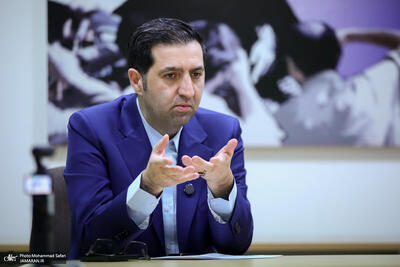  ببینید | سعید آجورلو: گروه‌هایی با شعارهای انقلابی، در حال حذف انقلابی‌های واقعی هستند