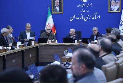  استاندار مازندران: گرانی و کیفیت پایین نان قابل قبول نیست
