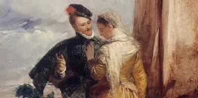  هشت رسوایی سلطنتی که شکوه دربار را در سراسر اروپا خدشه‌دار کرد