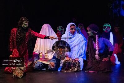  از چالش سعید چنگیزیان در نقش زنی جسور تا سالن‌هایی که تعطیل‌ شده‌اند/ تئاتری‌های تهران این روزها چه می‌کنند؟