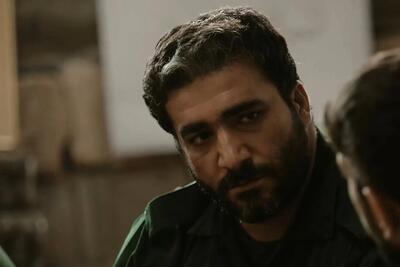  بازیگر سریال «۰۲۴»: فشار نقش سیدناصر خواب را از من گرفت