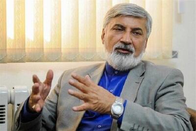  ترقی: حوادث اخیر ریشه در معیشت داشت